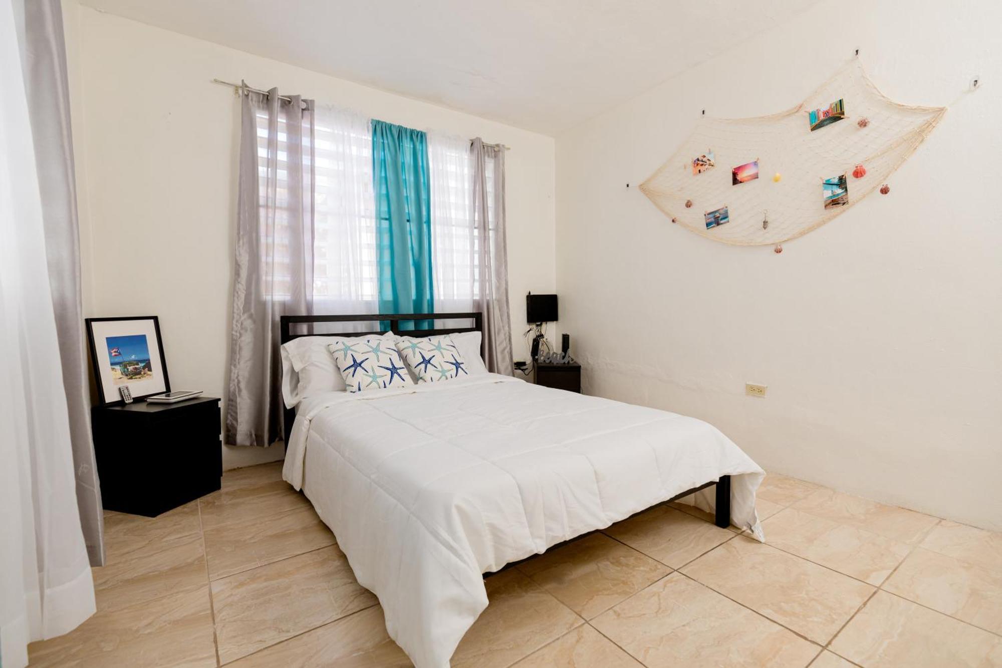 Casa Luquillo Apartment Fajardo Exterior foto