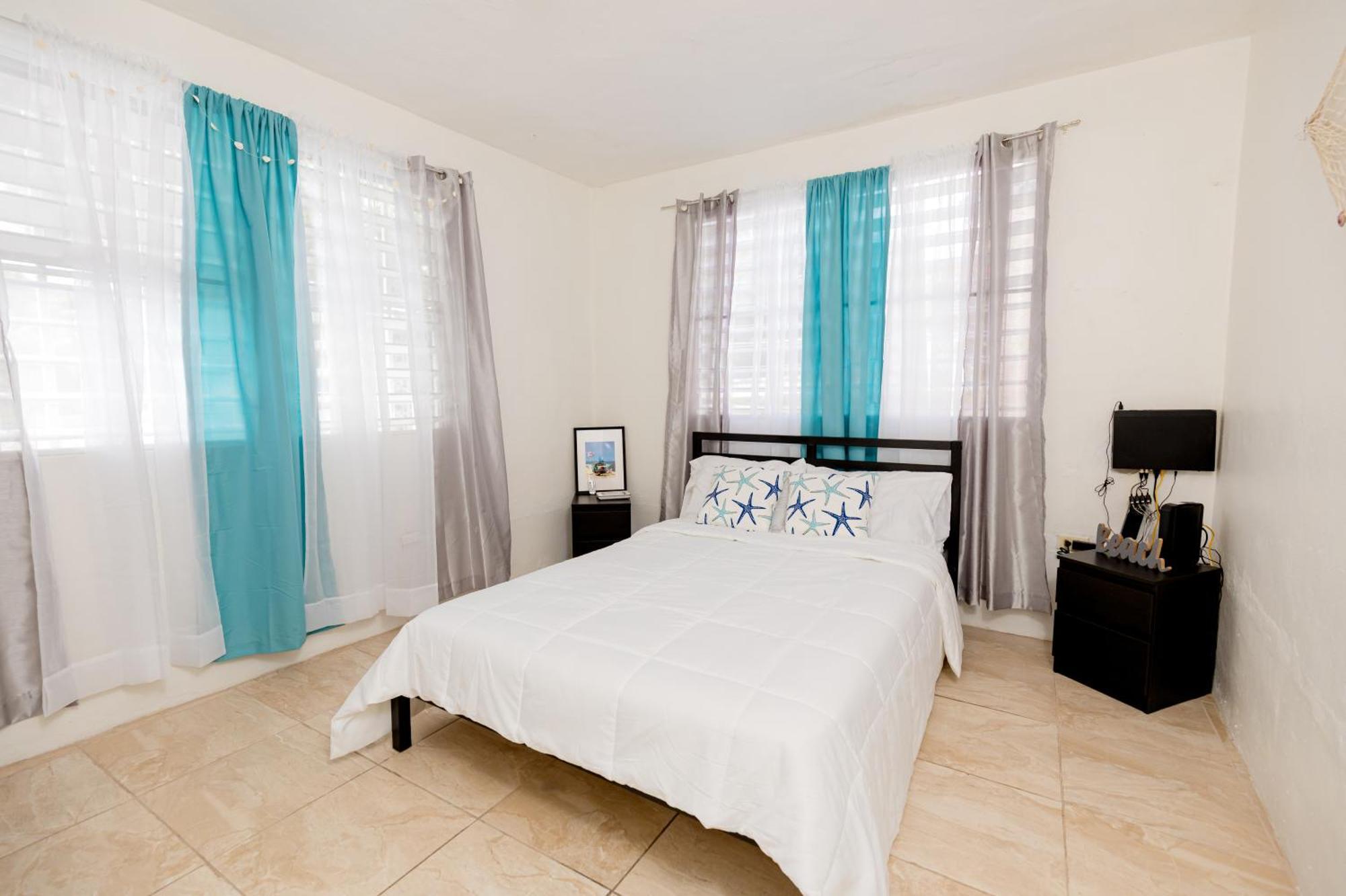 Casa Luquillo Apartment Fajardo Exterior foto