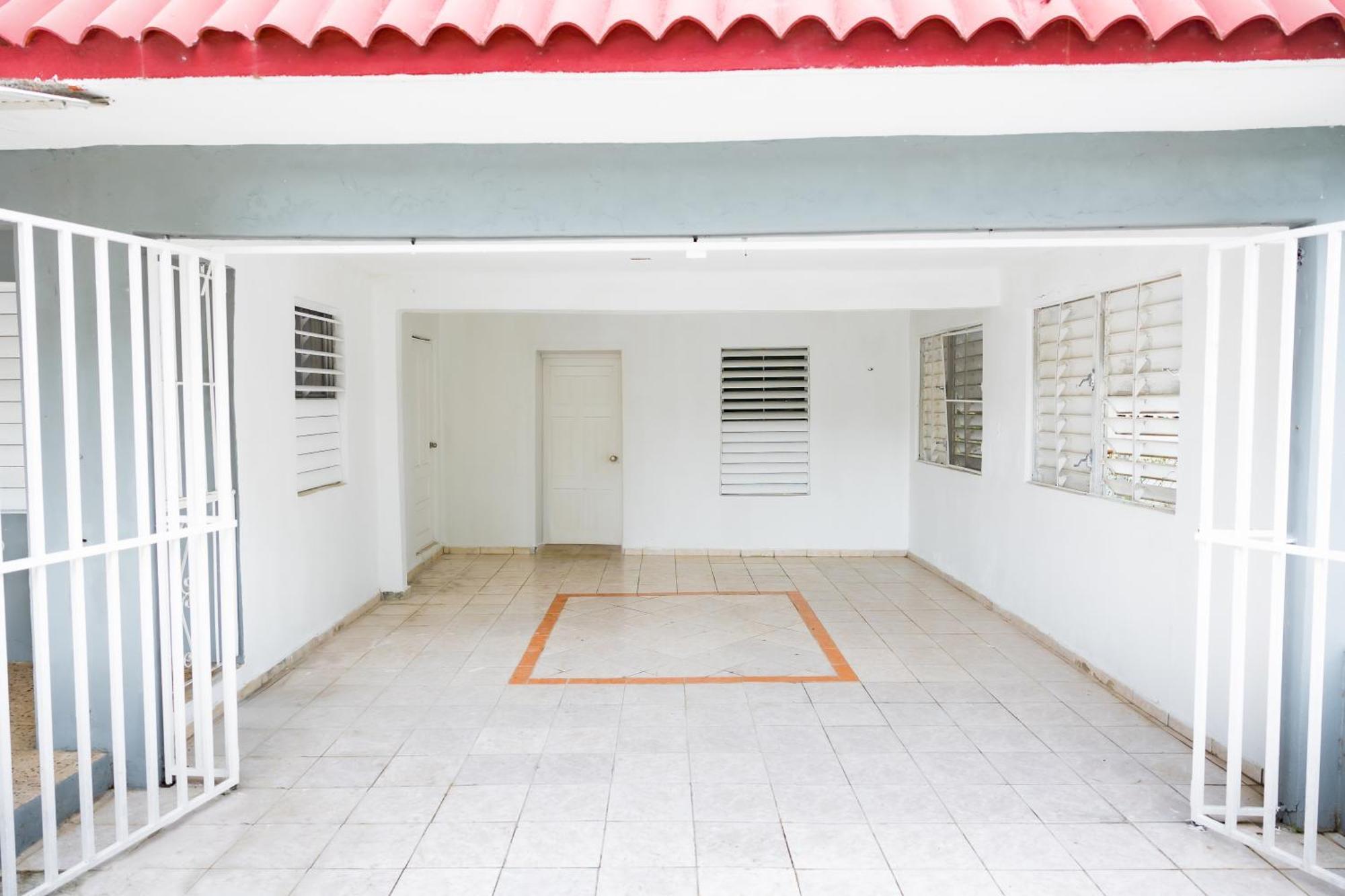 Casa Luquillo Apartment Fajardo Exterior foto