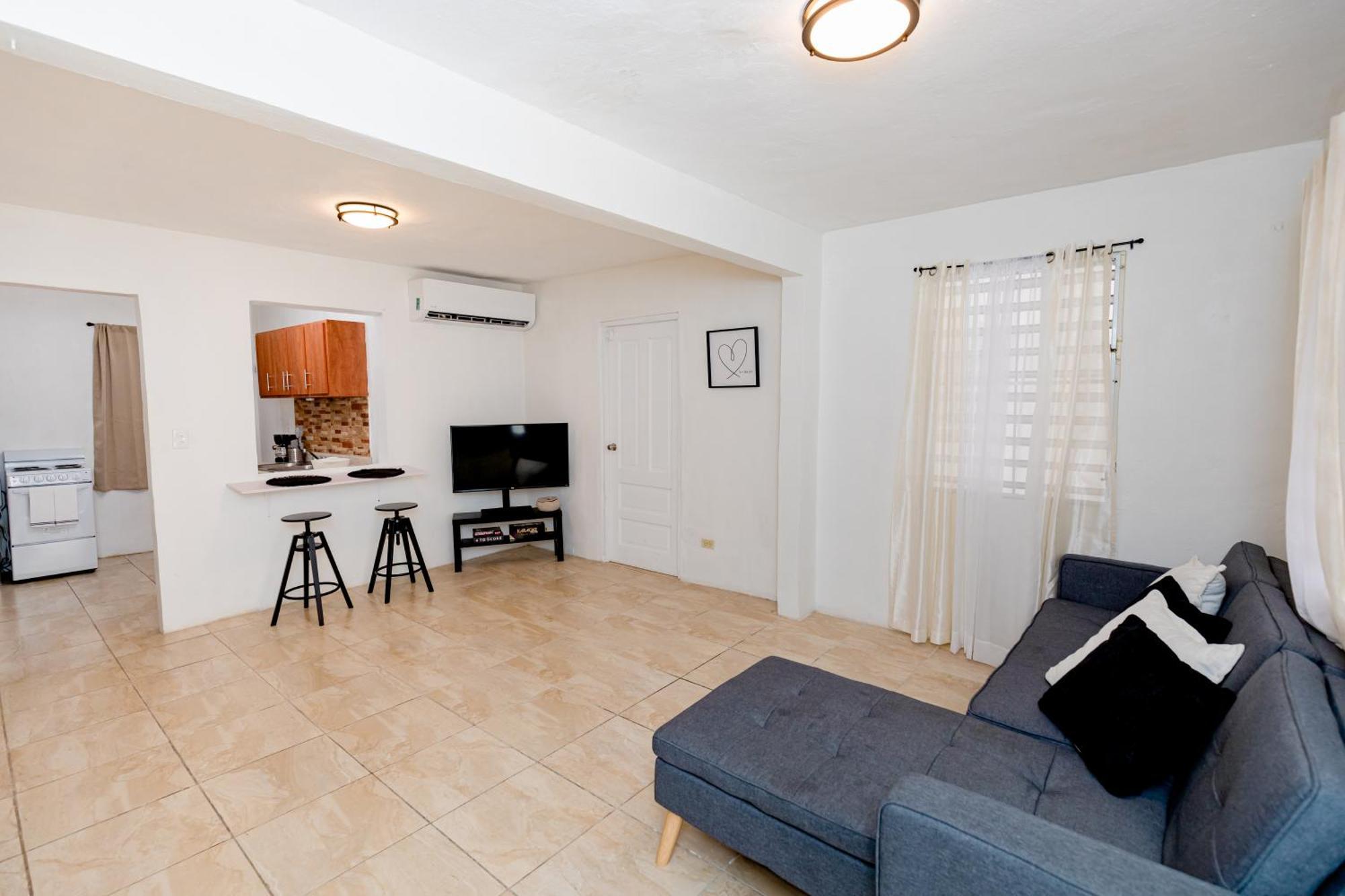 Casa Luquillo Apartment Fajardo Exterior foto